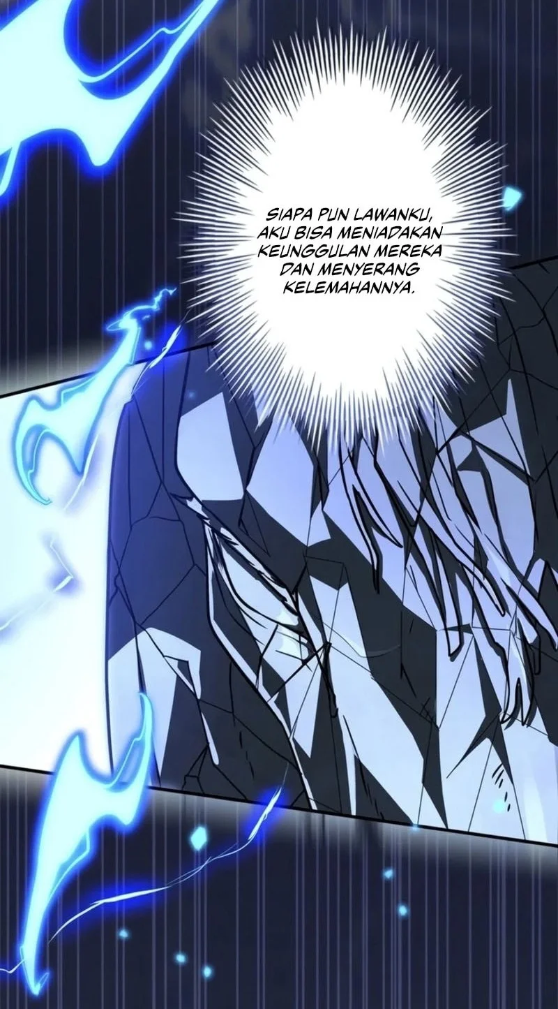 Infinite Titles Chapter 20 - halaman 25