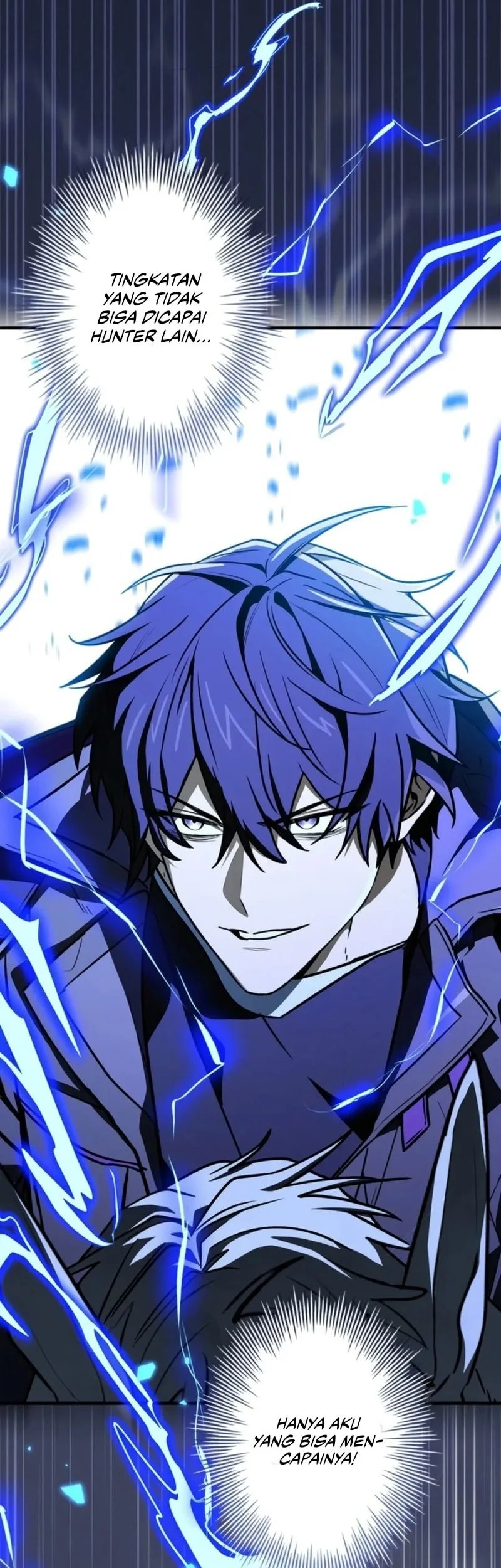 Infinite Titles Chapter 20 - halaman 26