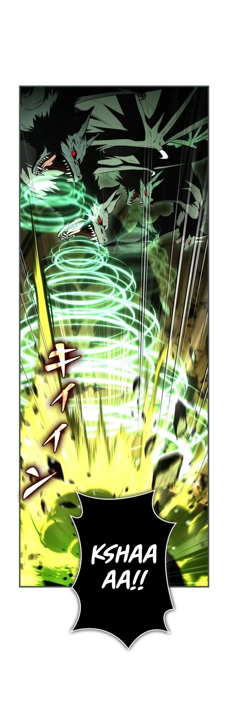 Infinite Titles Chapter 3 - halaman 40