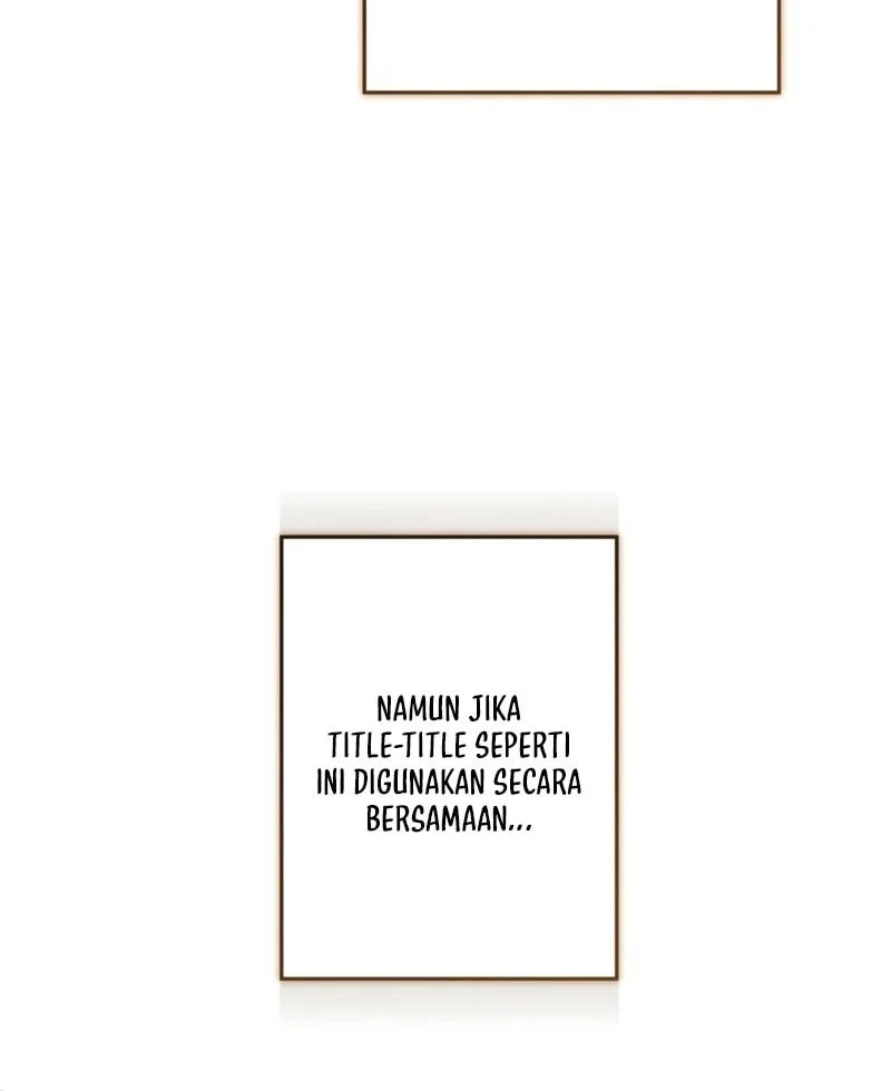 Infinite Titles Chapter 3 - halaman 44