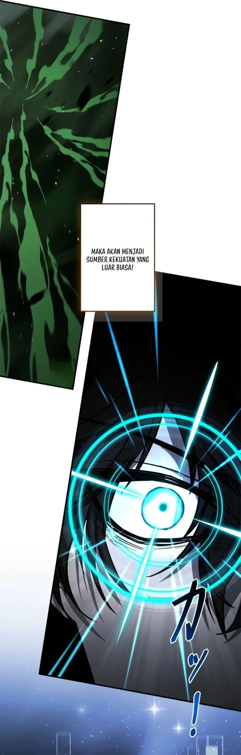Infinite Titles Chapter 3 - halaman 45