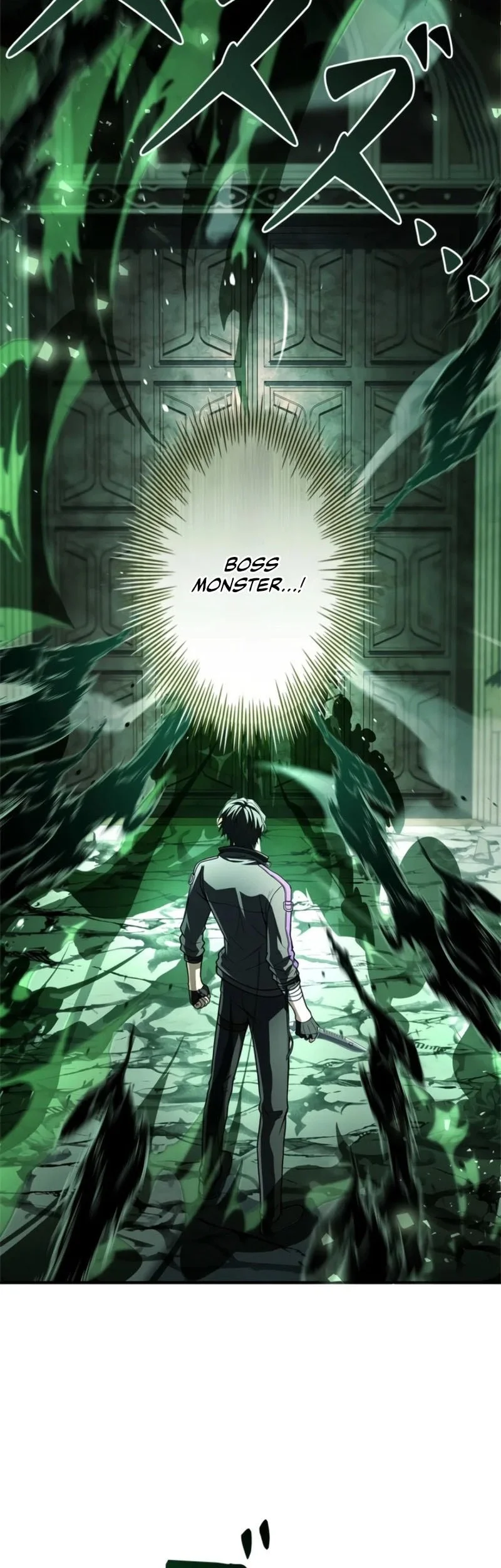 Infinite Titles Chapter 3 - halaman 54