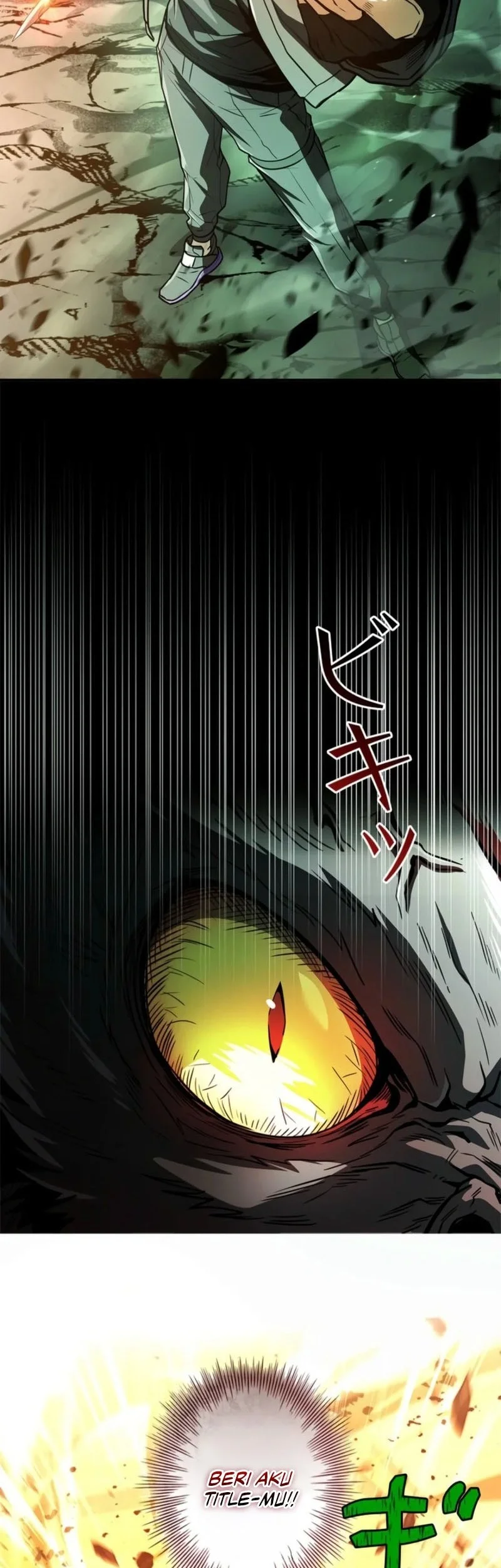 Infinite Titles Chapter 3 - halaman 58