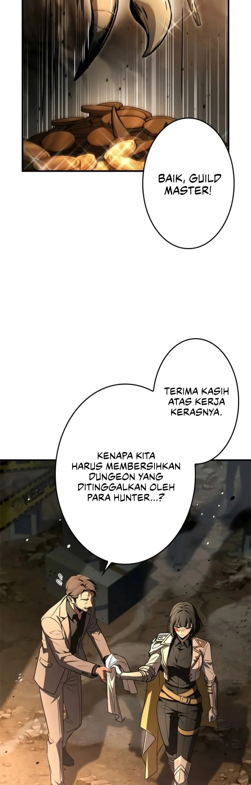 Infinite Titles Chapter 3 - halaman 63