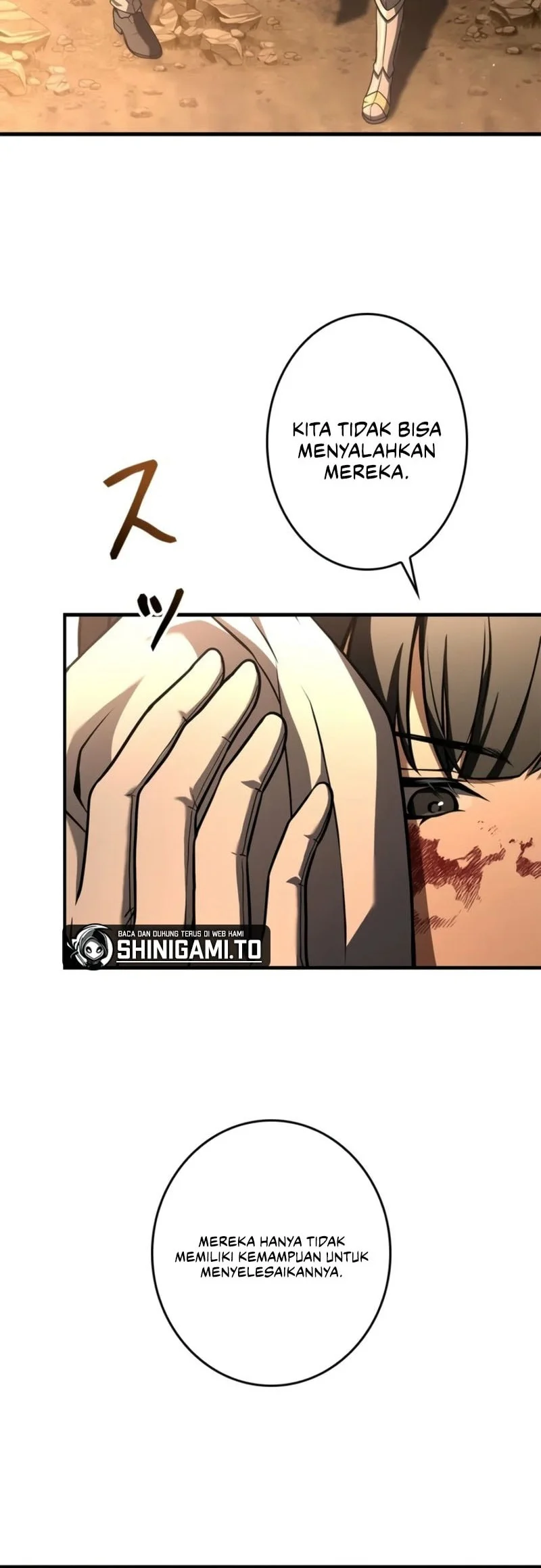 Infinite Titles Chapter 3 - halaman 64