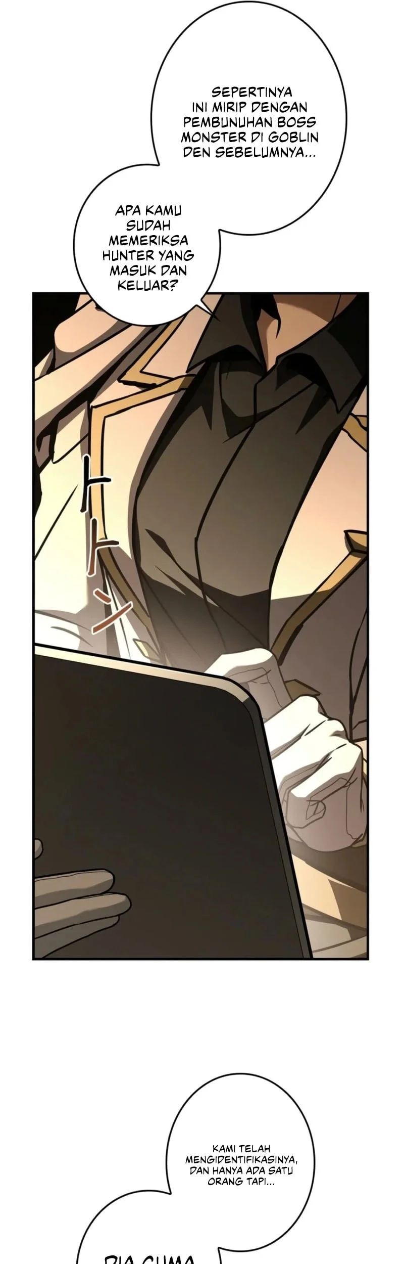 Infinite Titles Chapter 3 - halaman 69