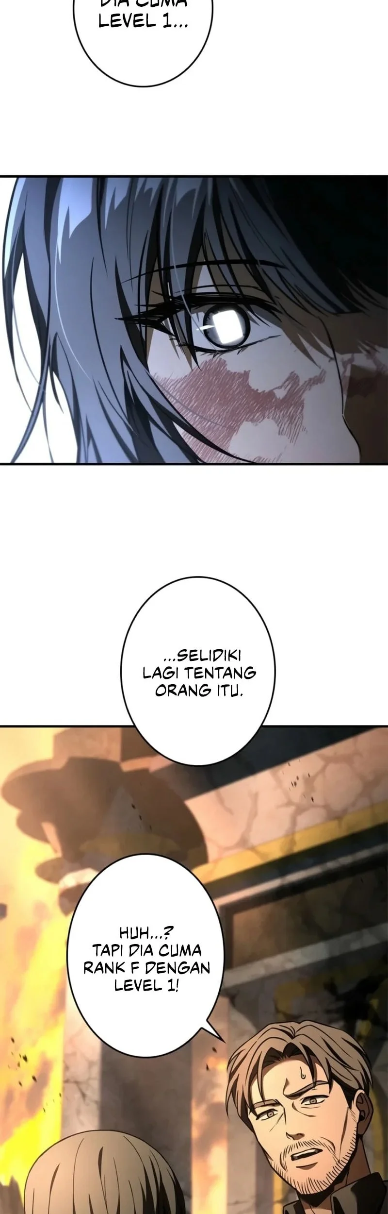 Infinite Titles Chapter 3 - halaman 70