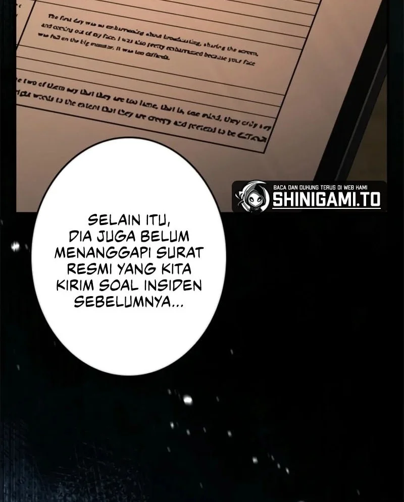 Infinite Titles Chapter 3 - halaman 72