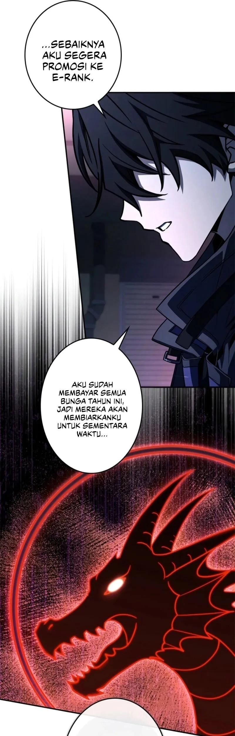 Infinite Titles Chapter 3 - halaman 25