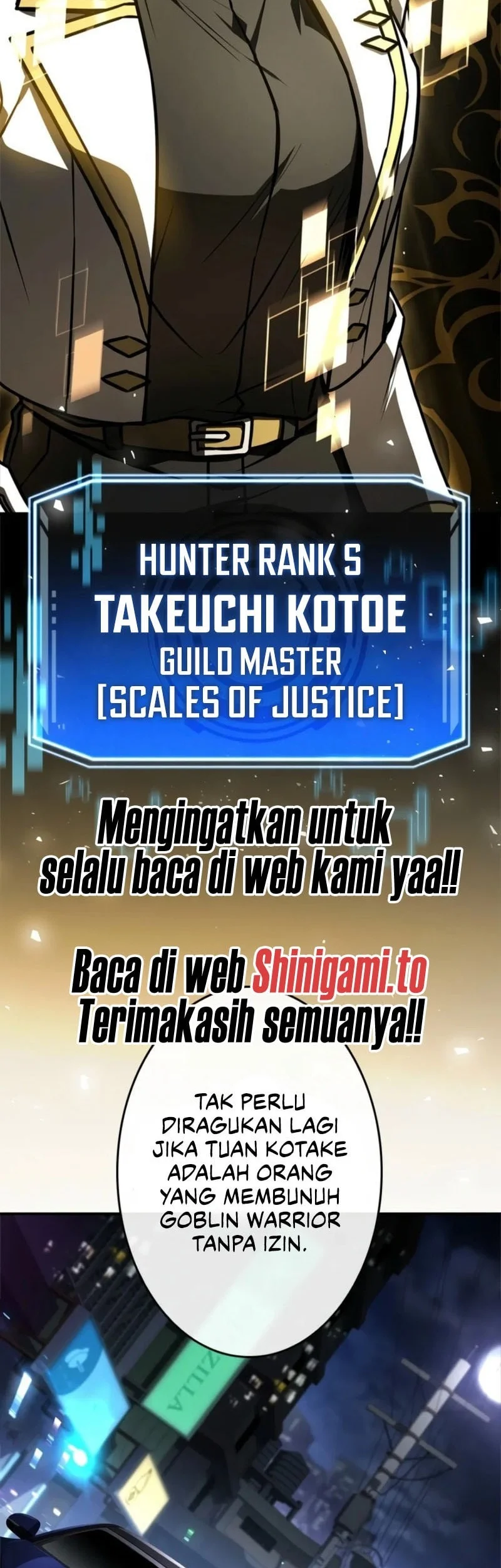 Infinite Titles Chapter 4 - halaman 33