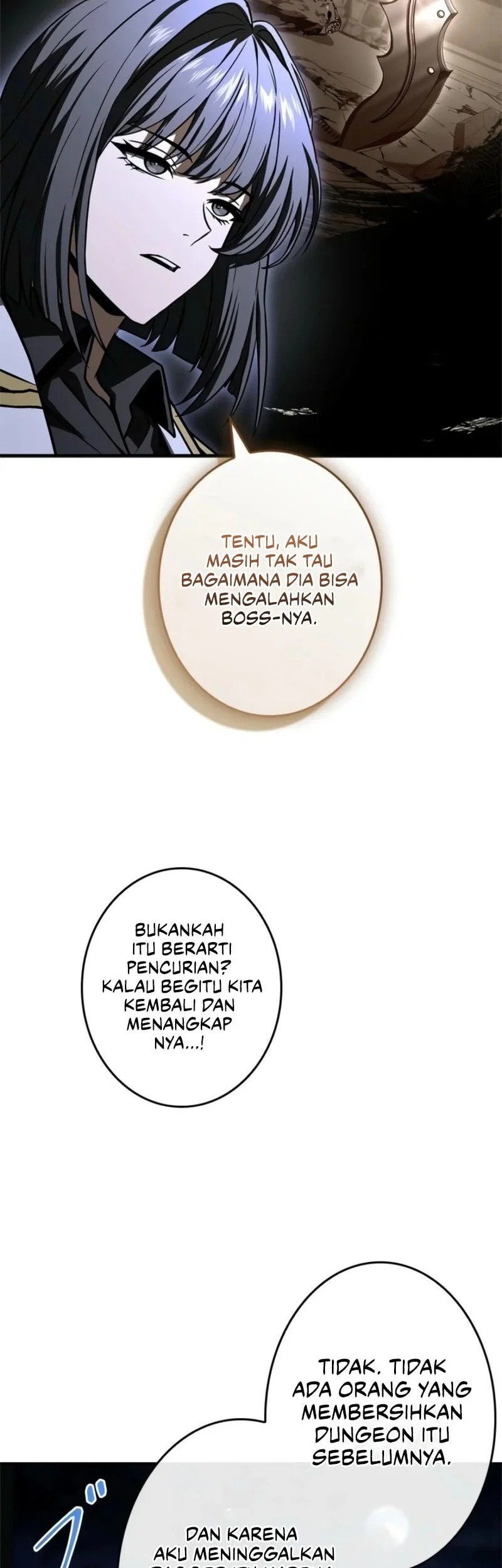 Infinite Titles Chapter 4 - halaman 37