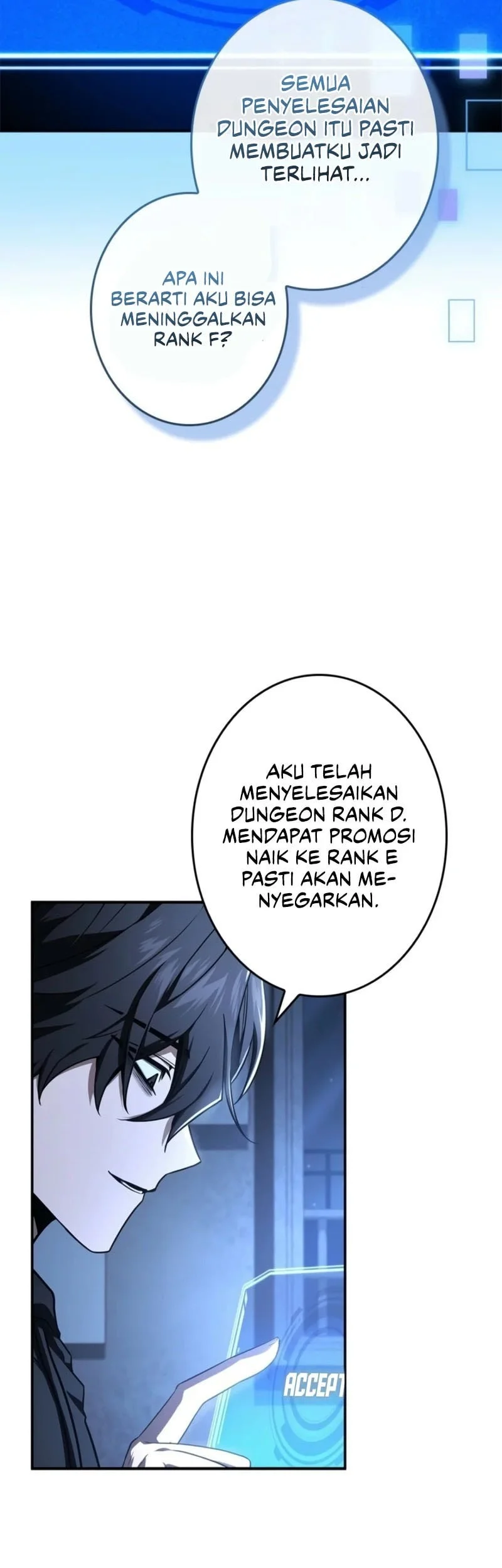 Infinite Titles Chapter 4 - halaman 44