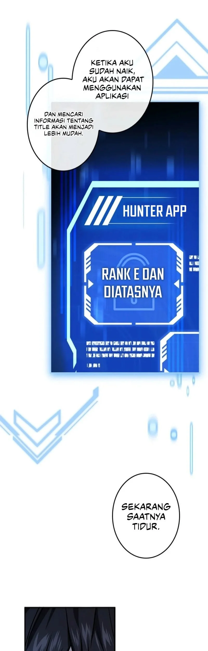 Infinite Titles Chapter 4 - halaman 45