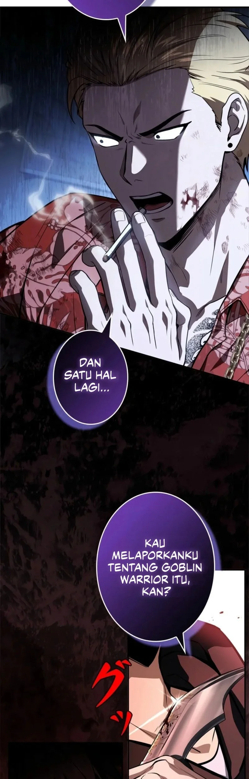 Infinite Titles Chapter 4 - halaman 50