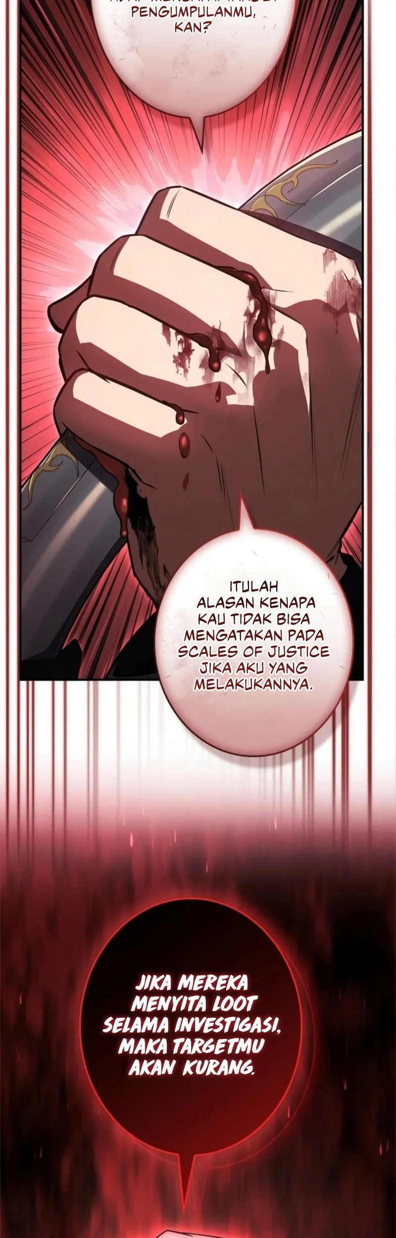 Infinite Titles Chapter 4 - halaman 54