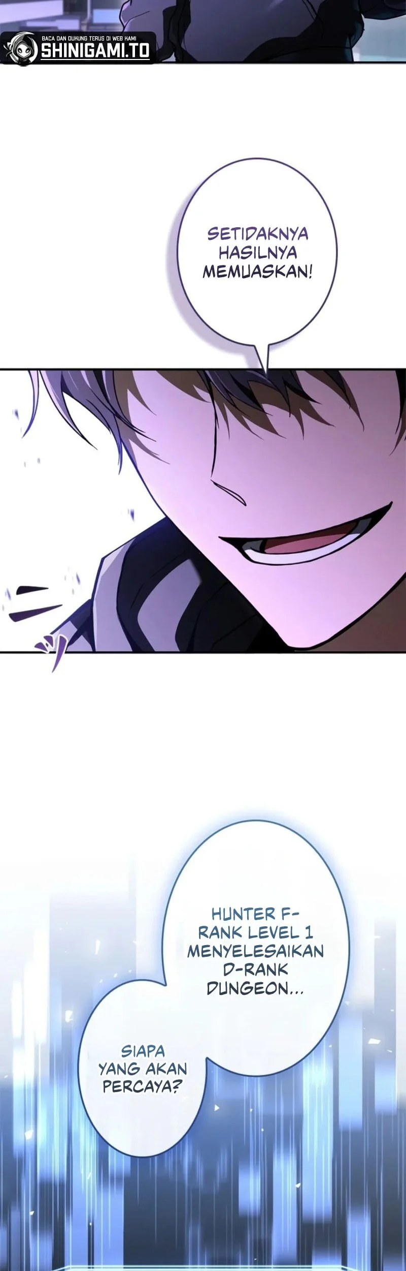 Infinite Titles Chapter 4 - halaman 3