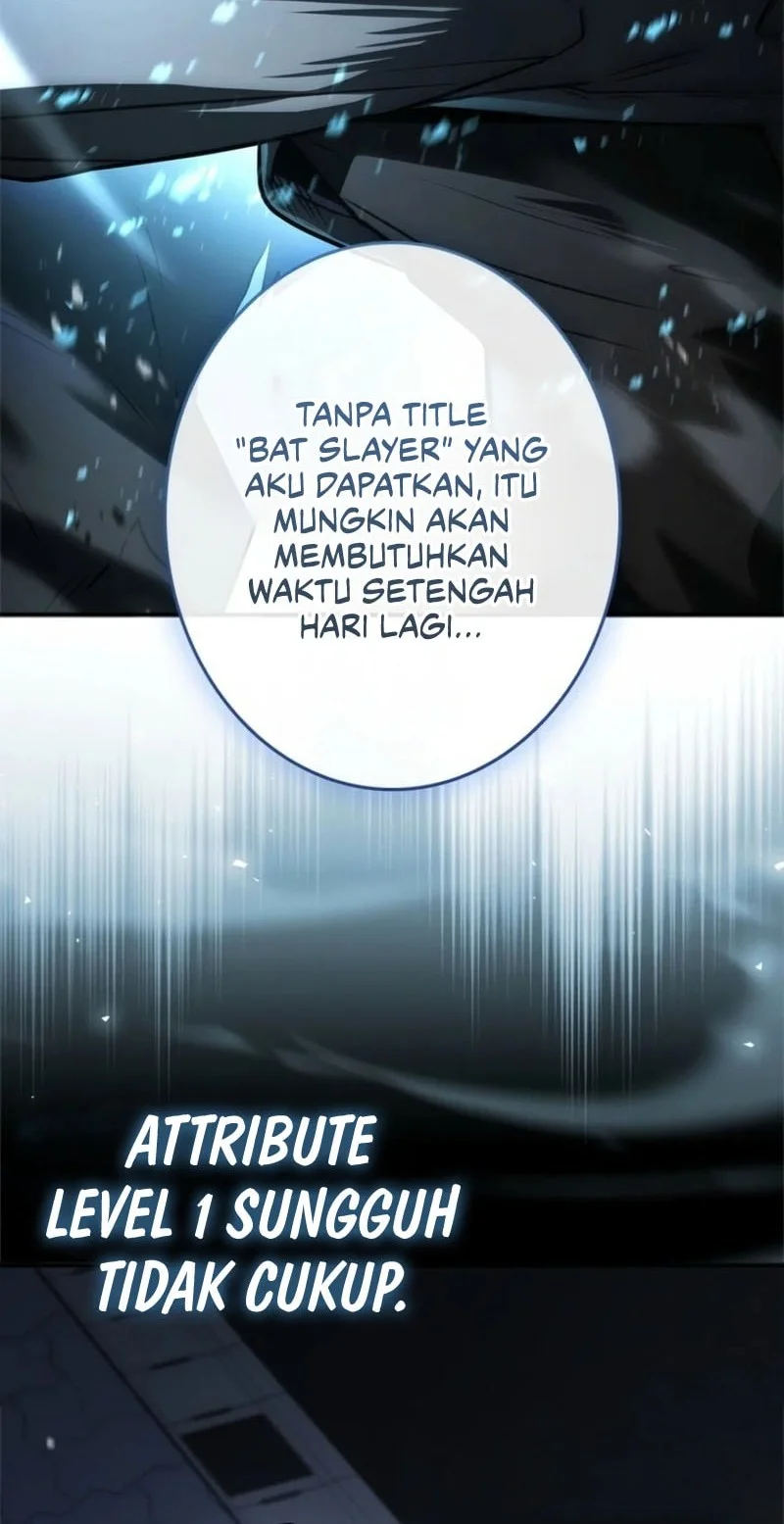 Infinite Titles Chapter 4 - halaman 5