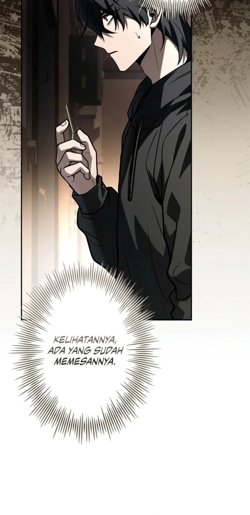 Infinite Titles Chapter 4 - halaman 20