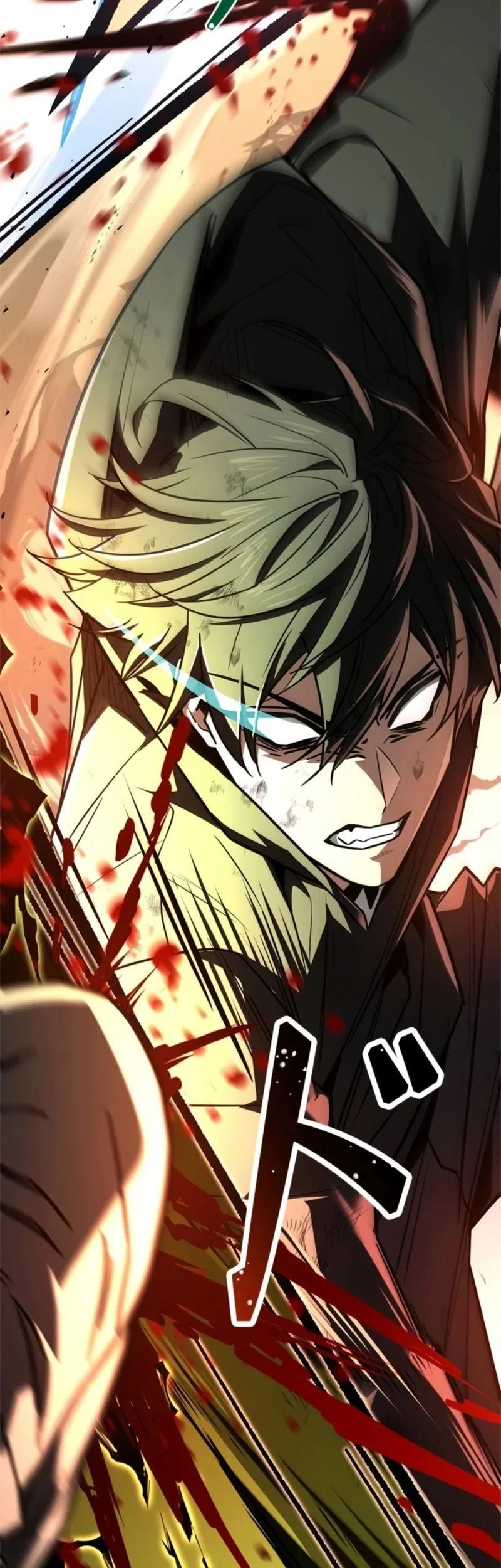 Infinite Titles Chapter 5 - halaman 35