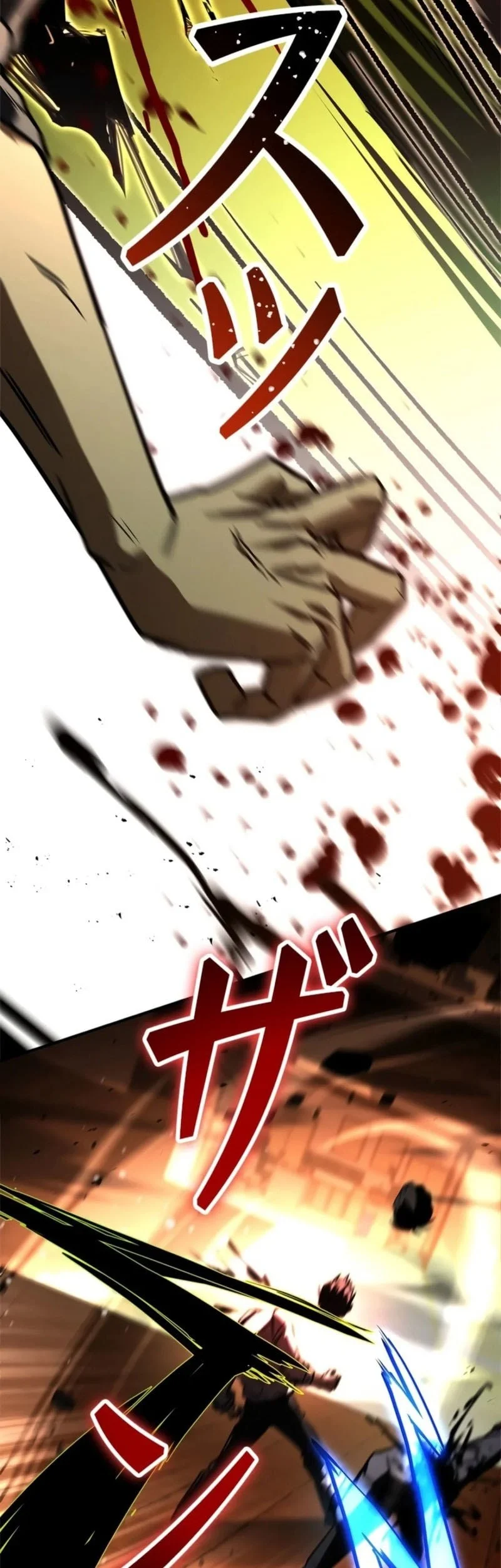 Infinite Titles Chapter 5 - halaman 36
