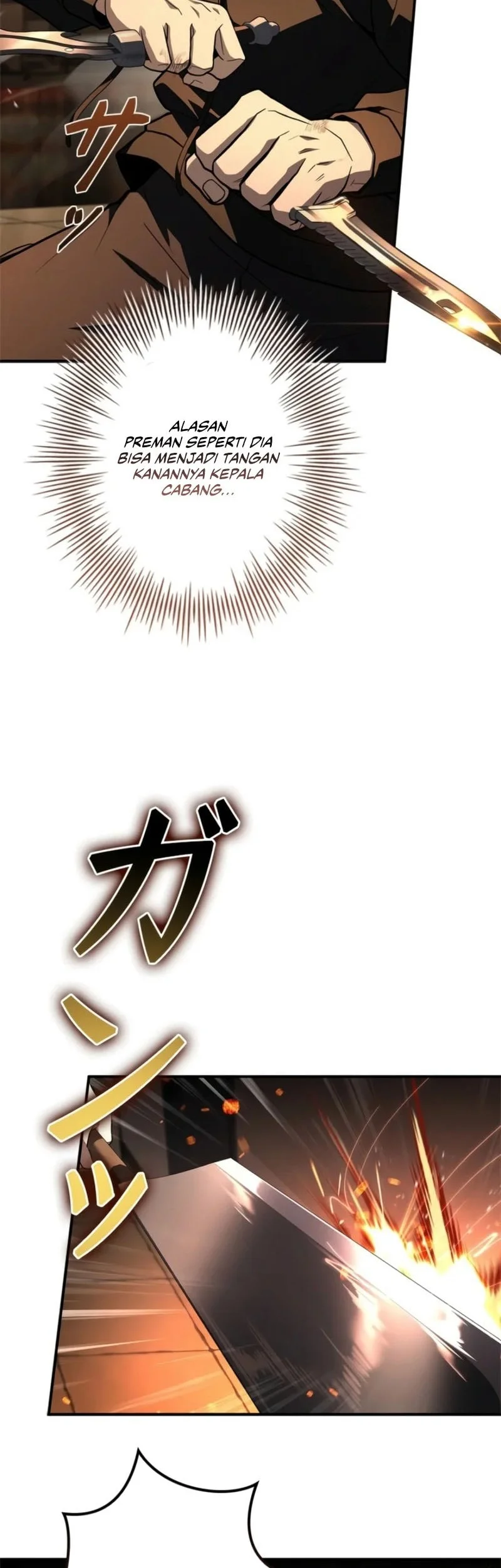 Infinite Titles Chapter 5 - halaman 43