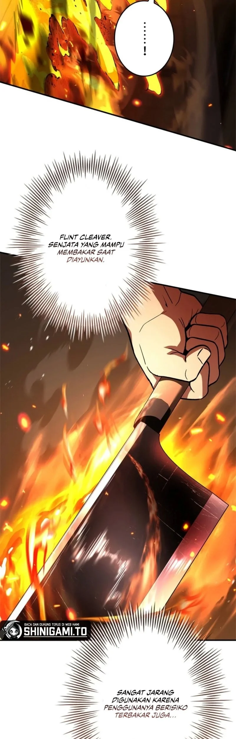 Infinite Titles Chapter 5 - halaman 46