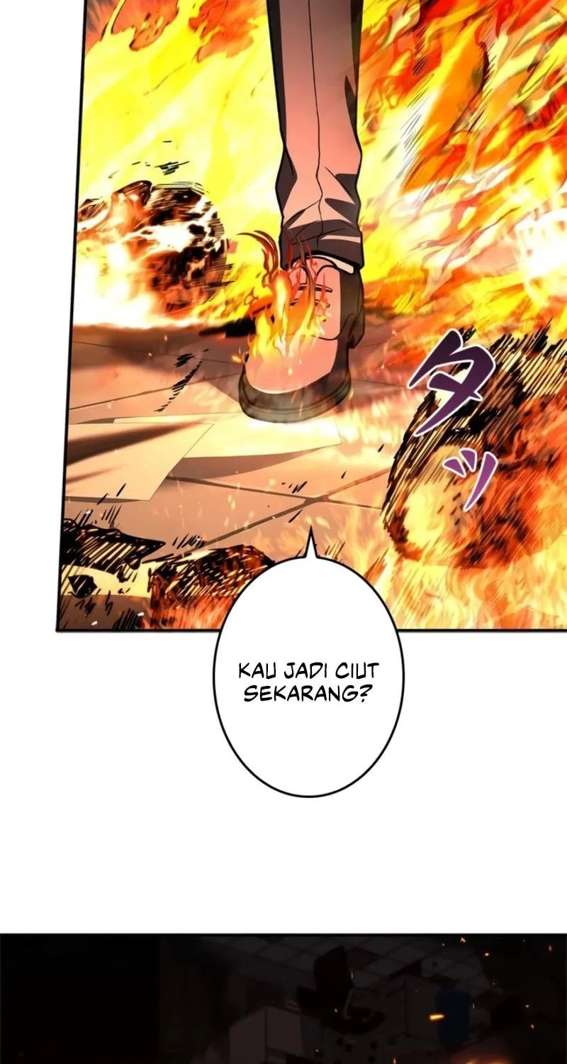 Infinite Titles Chapter 5 - halaman 48