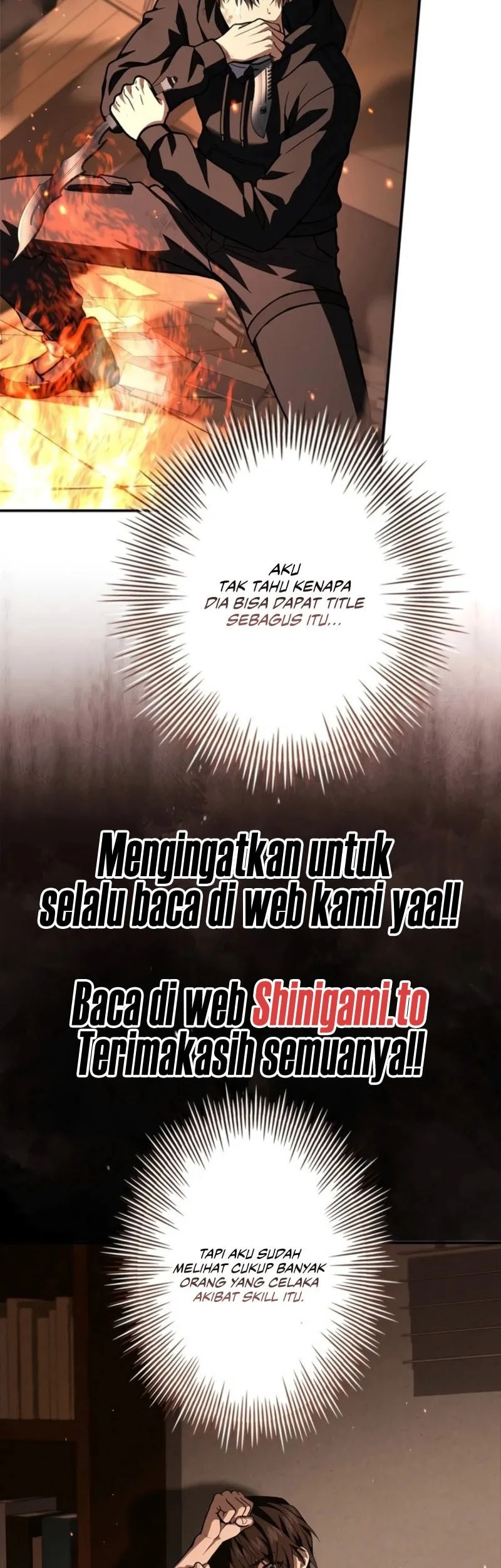 Infinite Titles Chapter 5 - halaman 50