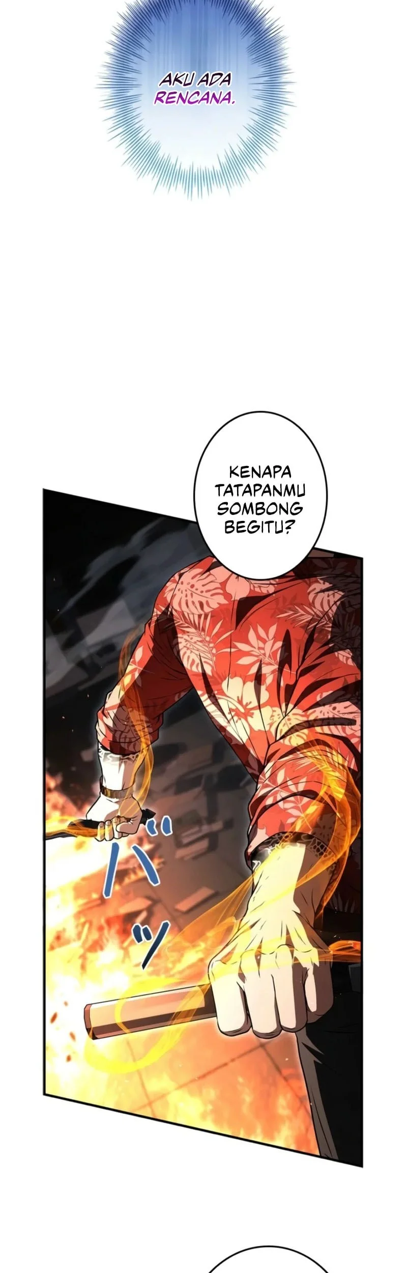 Infinite Titles Chapter 5 - halaman 55