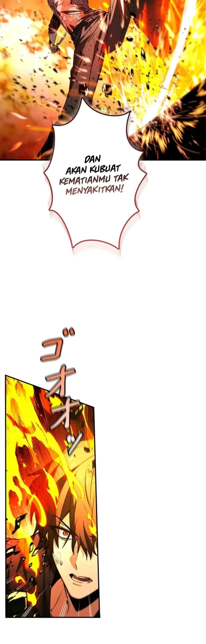 Infinite Titles Chapter 5 - halaman 63