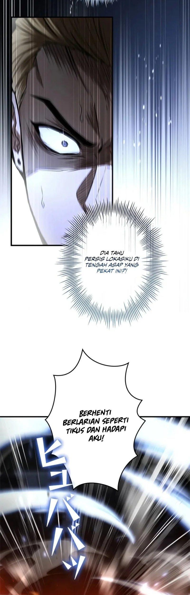 Infinite Titles Chapter 5 - halaman 70