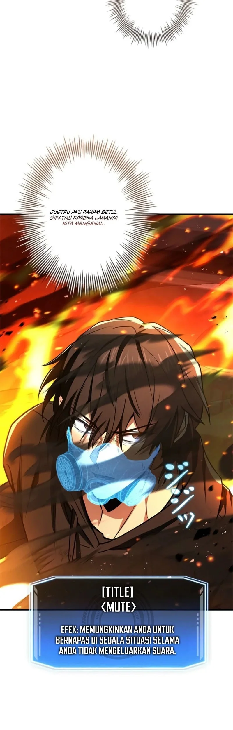 Infinite Titles Chapter 5 - halaman 72