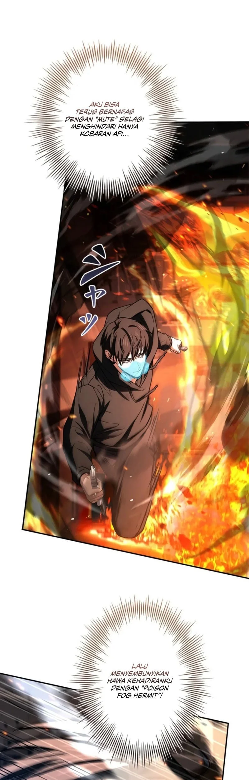 Infinite Titles Chapter 5 - halaman 73