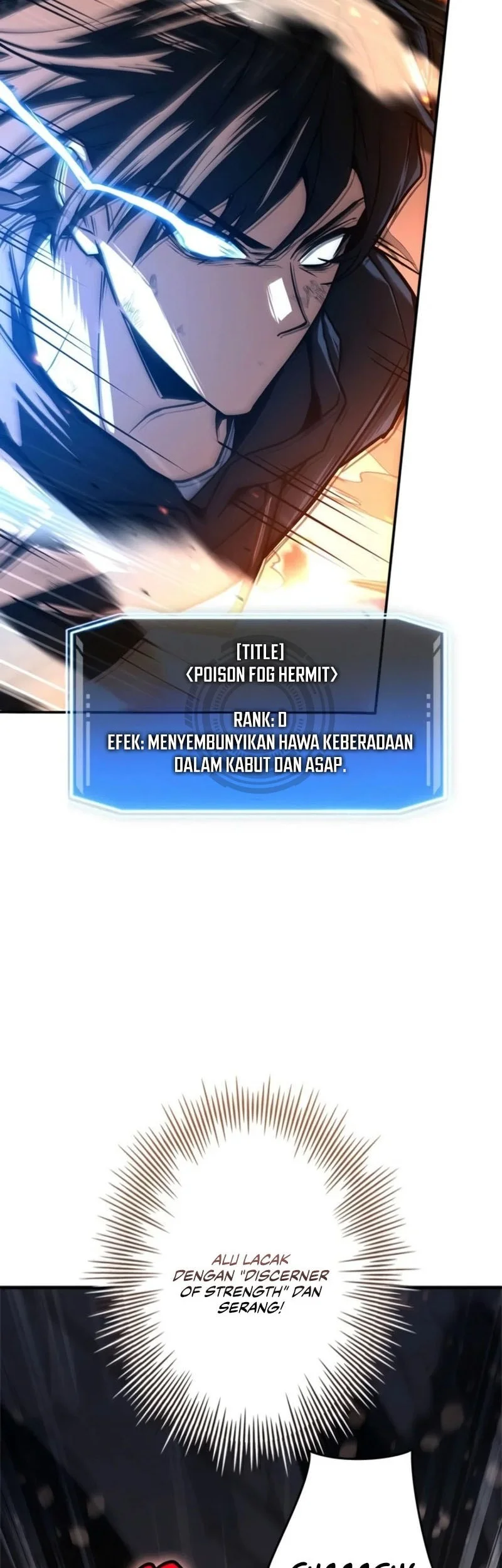 Infinite Titles Chapter 5 - halaman 74