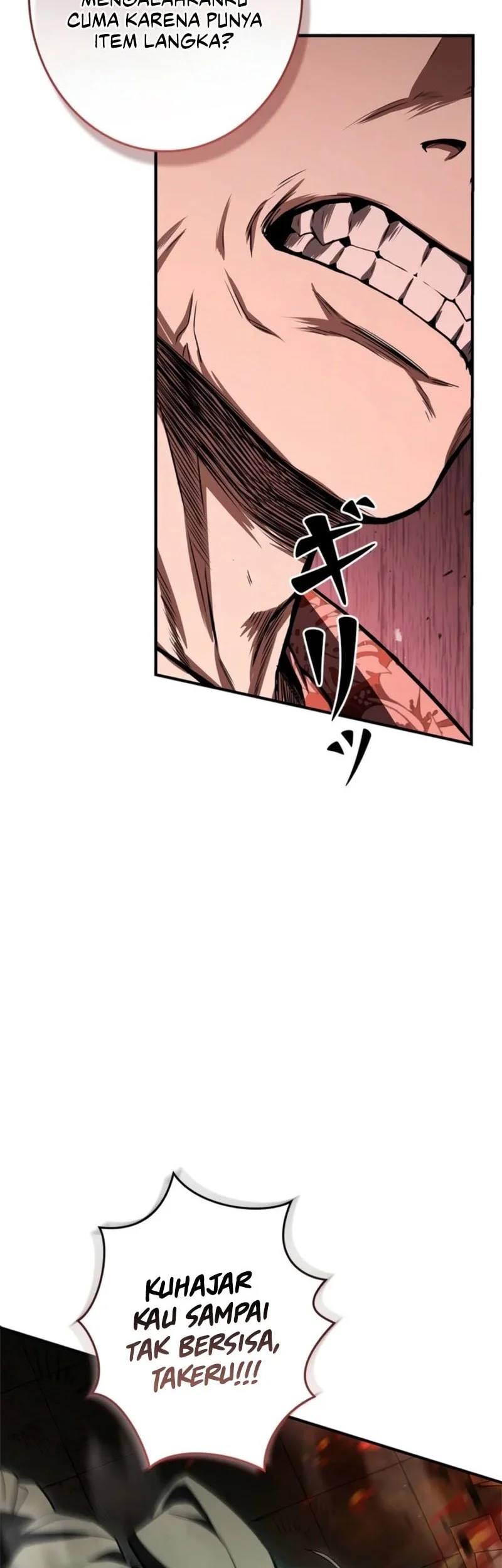 Infinite Titles Chapter 5 - halaman 78