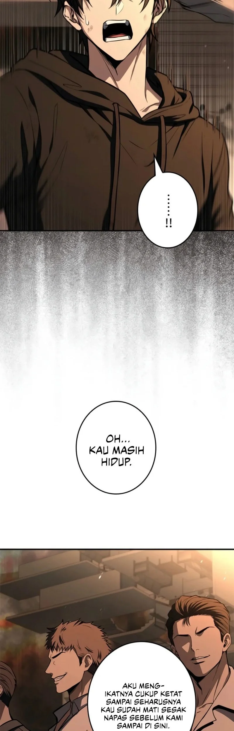 Infinite Titles Chapter 5 - halaman 3