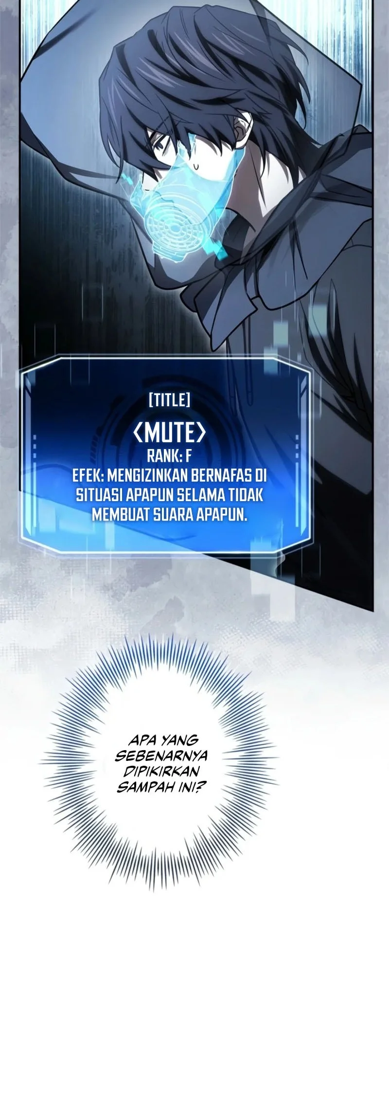 Infinite Titles Chapter 5 - halaman 5