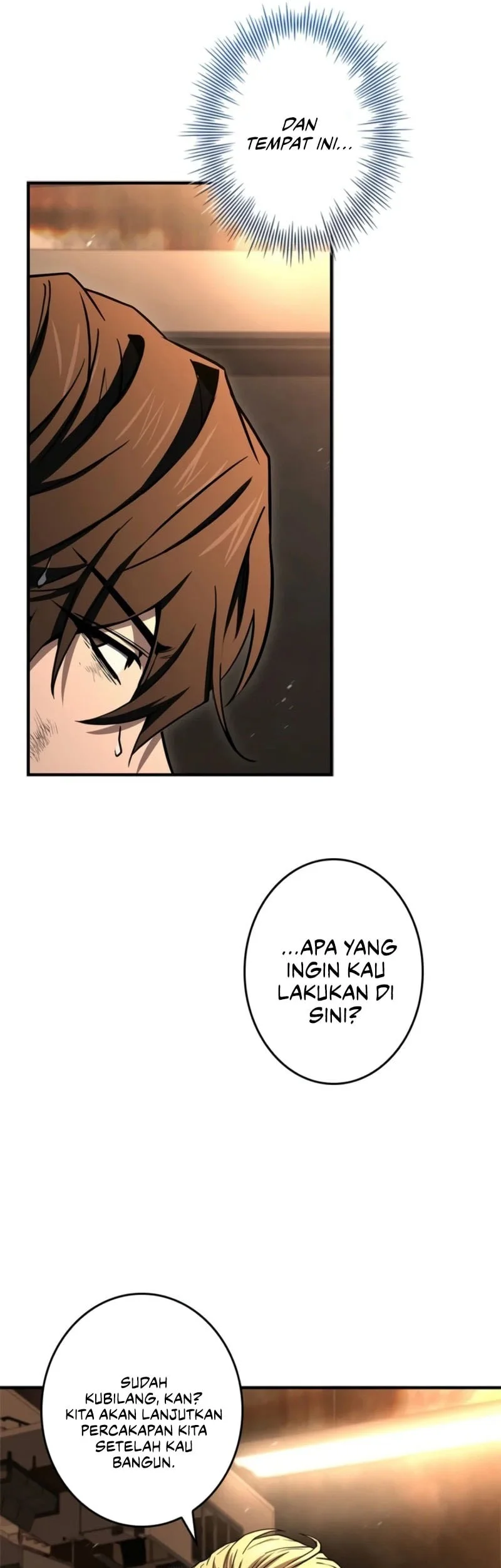 Infinite Titles Chapter 5 - halaman 6