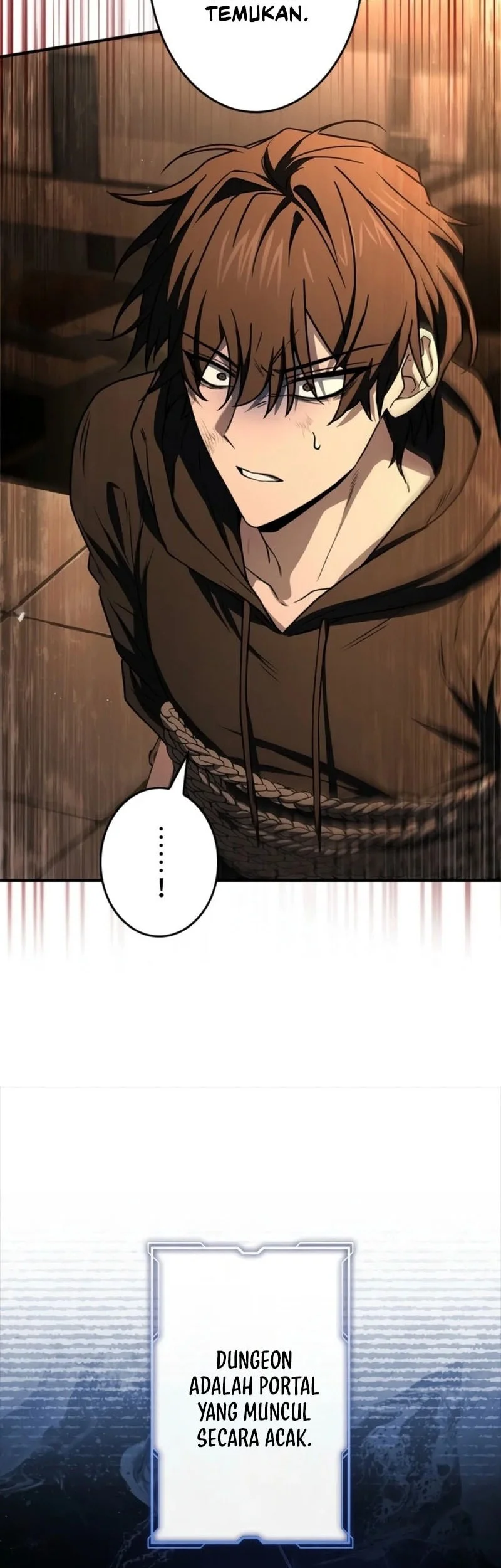 Infinite Titles Chapter 5 - halaman 11