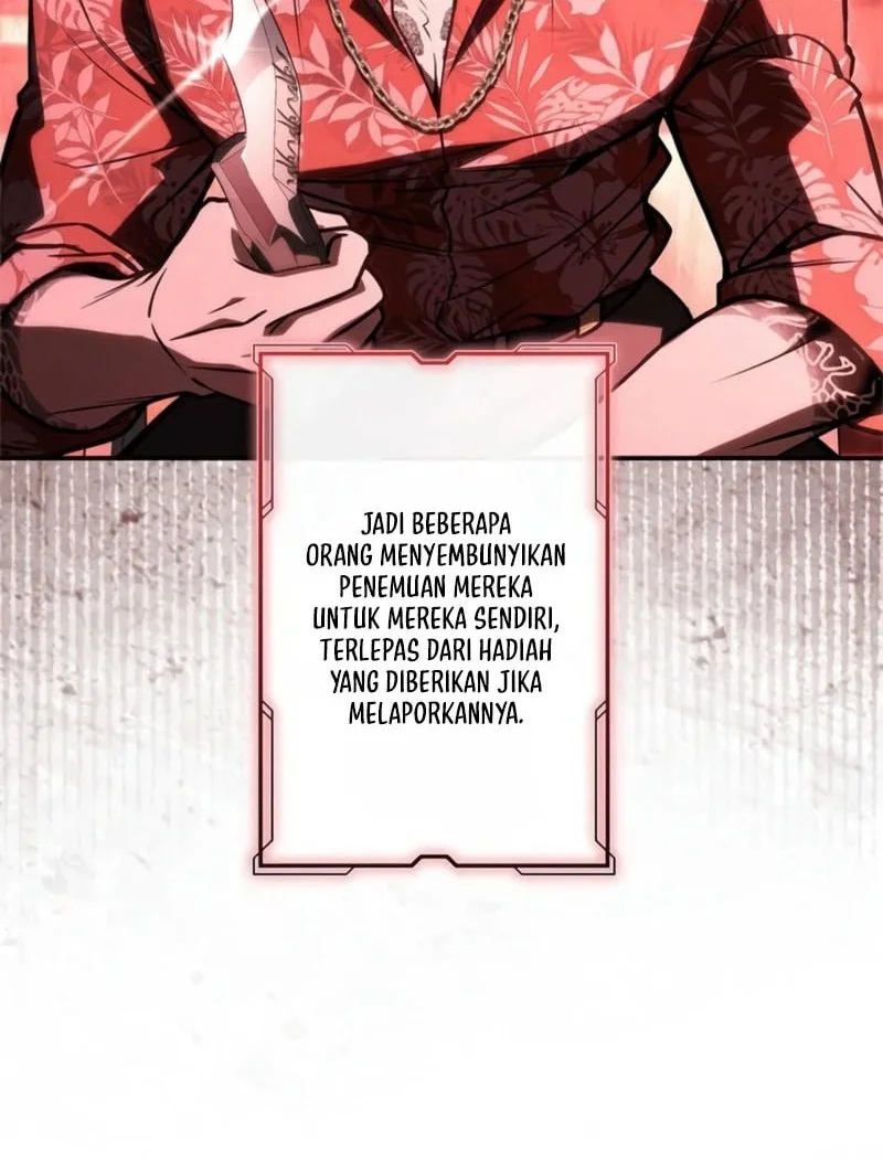 Infinite Titles Chapter 5 - halaman 17