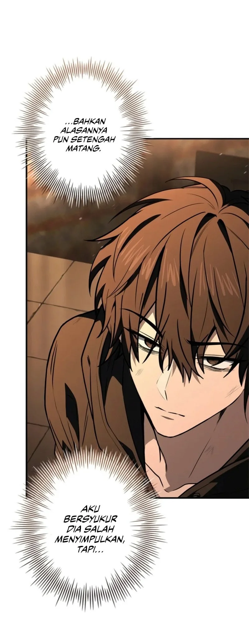 Infinite Titles Chapter 5 - halaman 25