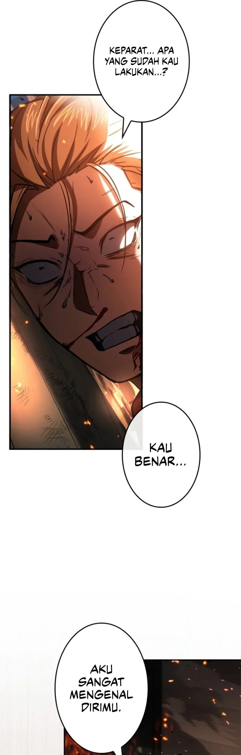 Infinite Titles Chapter 6 - halaman 37