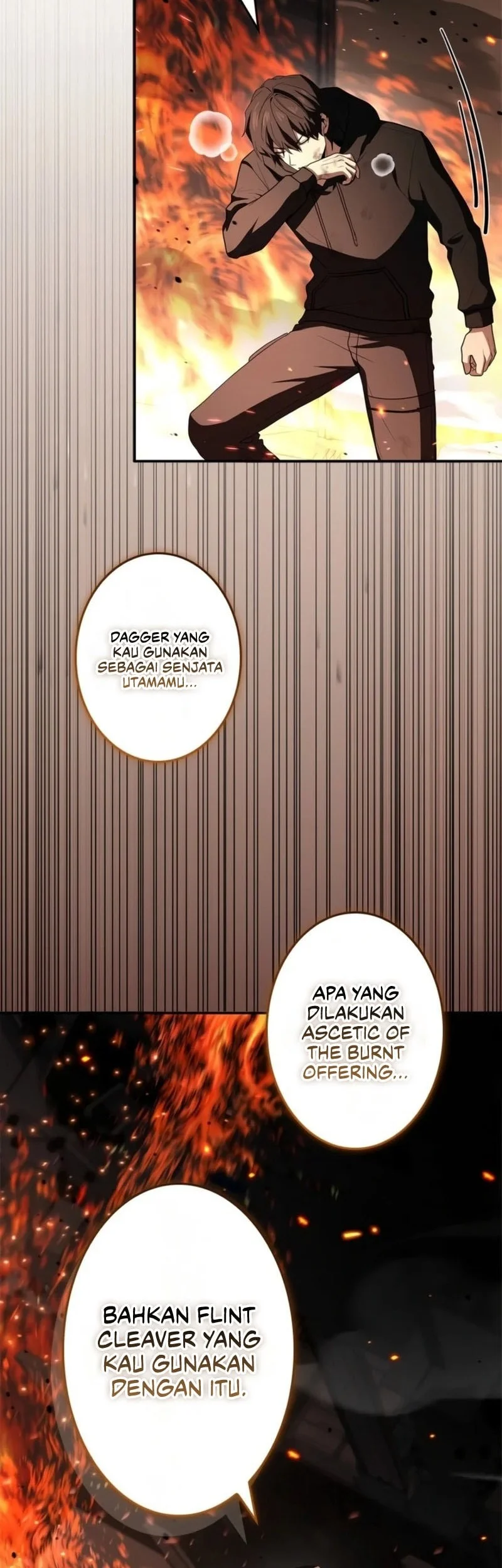 Infinite Titles Chapter 6 - halaman 38