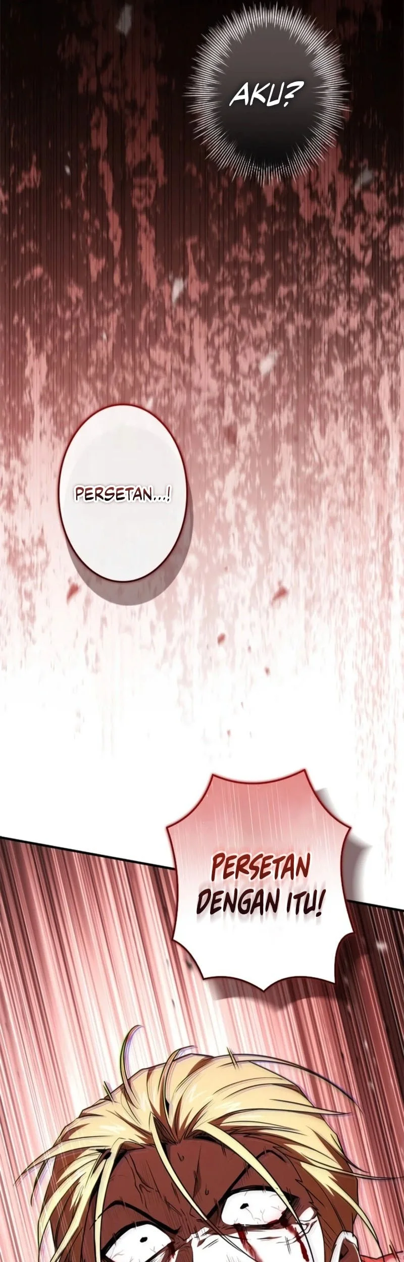 Infinite Titles Chapter 6 - halaman 45