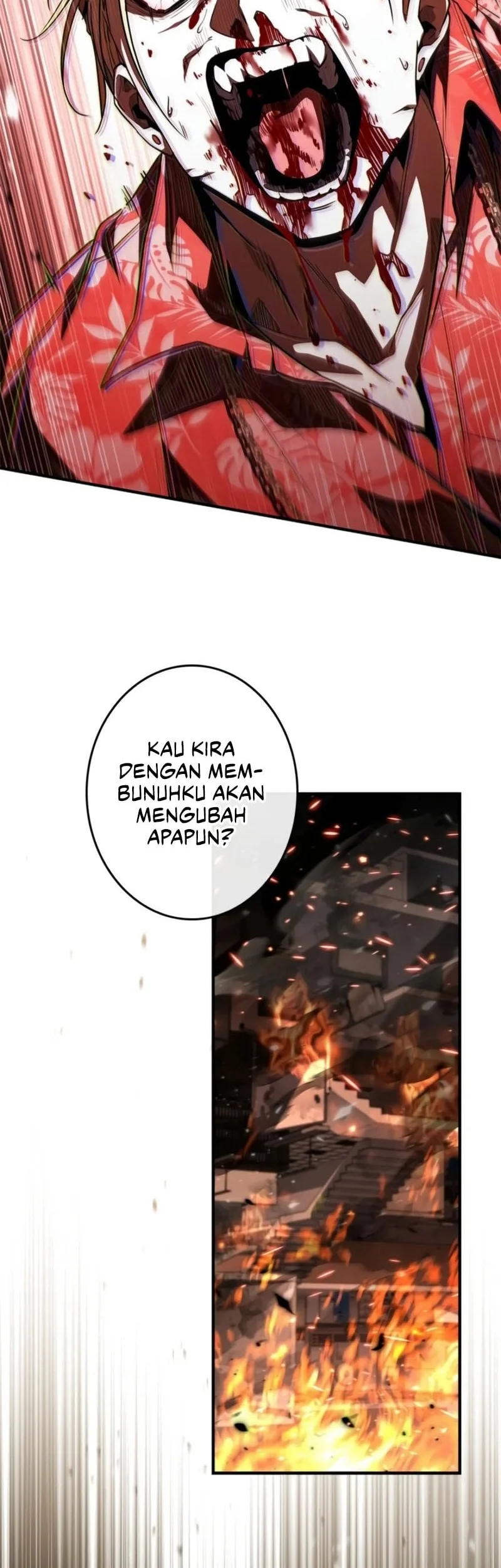 Infinite Titles Chapter 6 - halaman 46