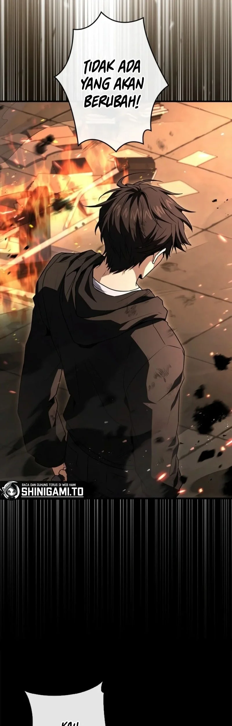 Infinite Titles Chapter 6 - halaman 47