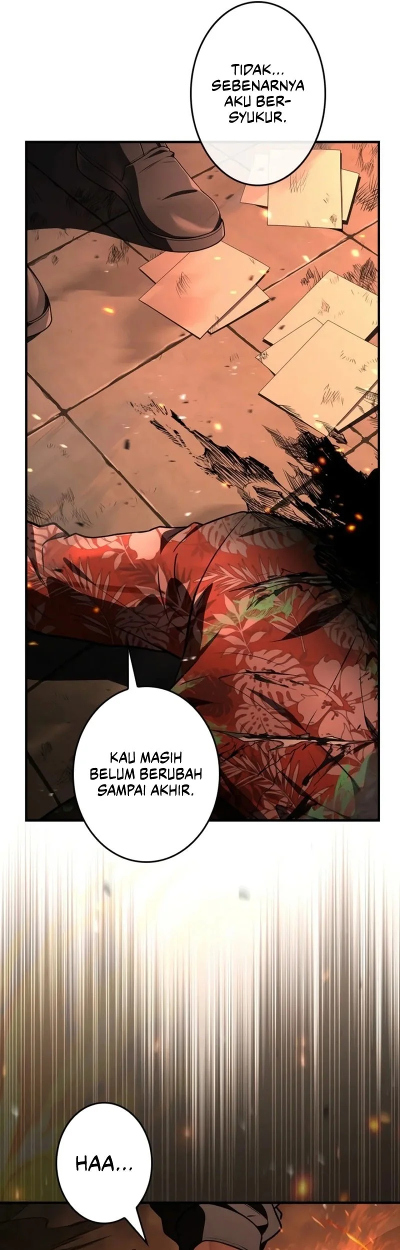 Infinite Titles Chapter 6 - halaman 53
