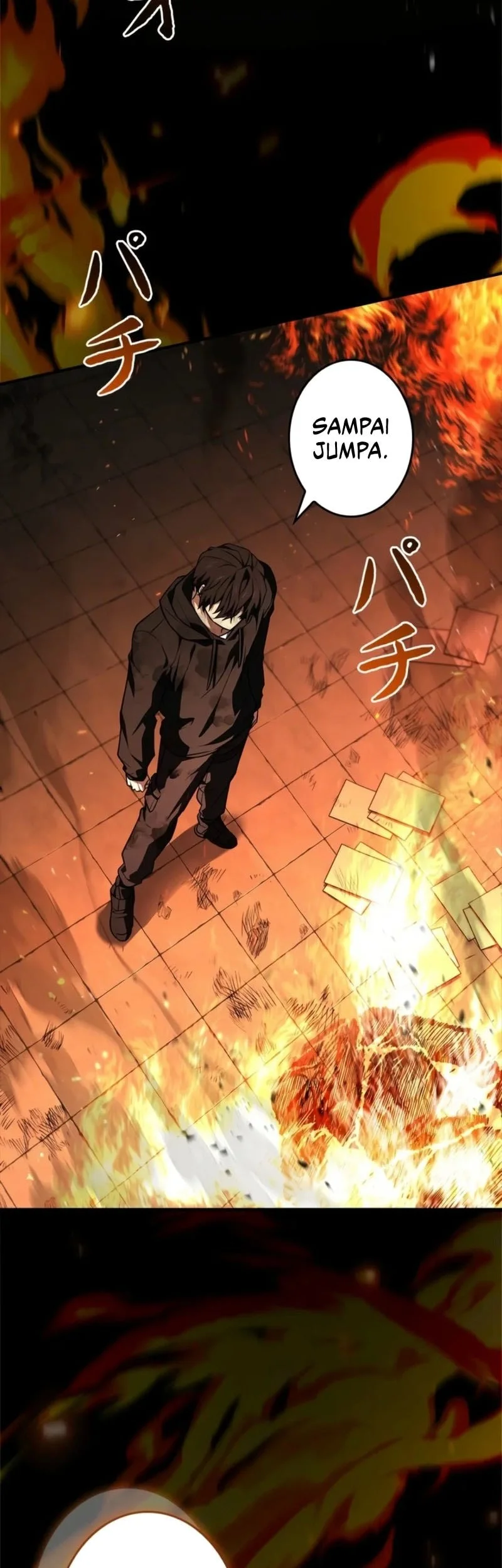 Infinite Titles Chapter 6 - halaman 55