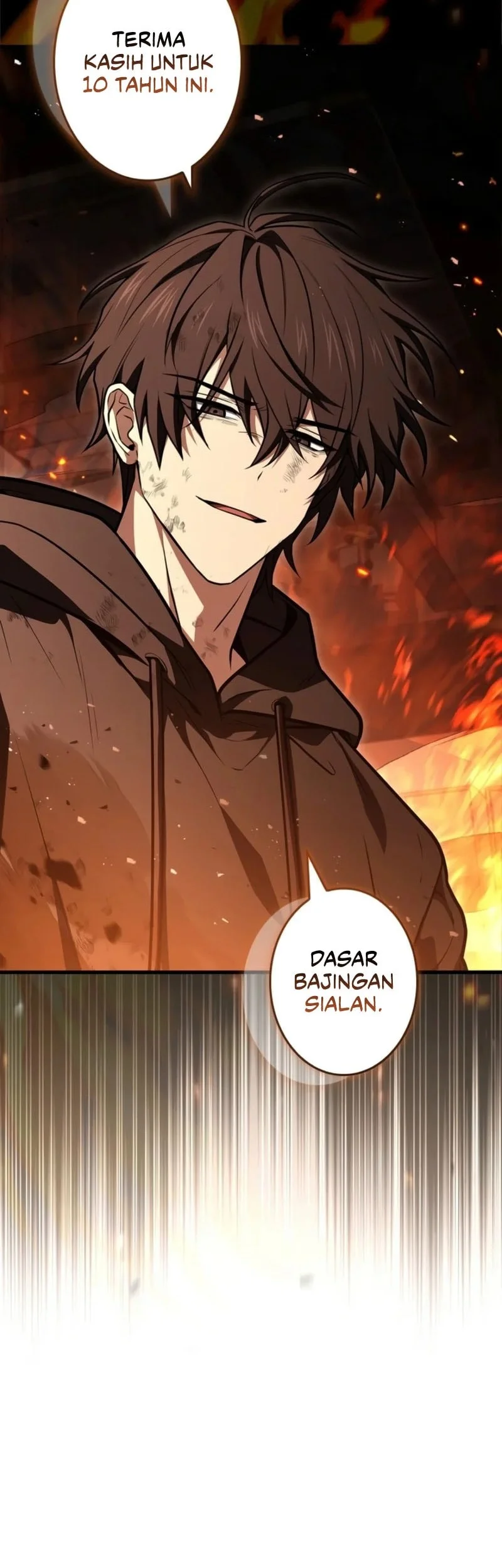 Infinite Titles Chapter 6 - halaman 56