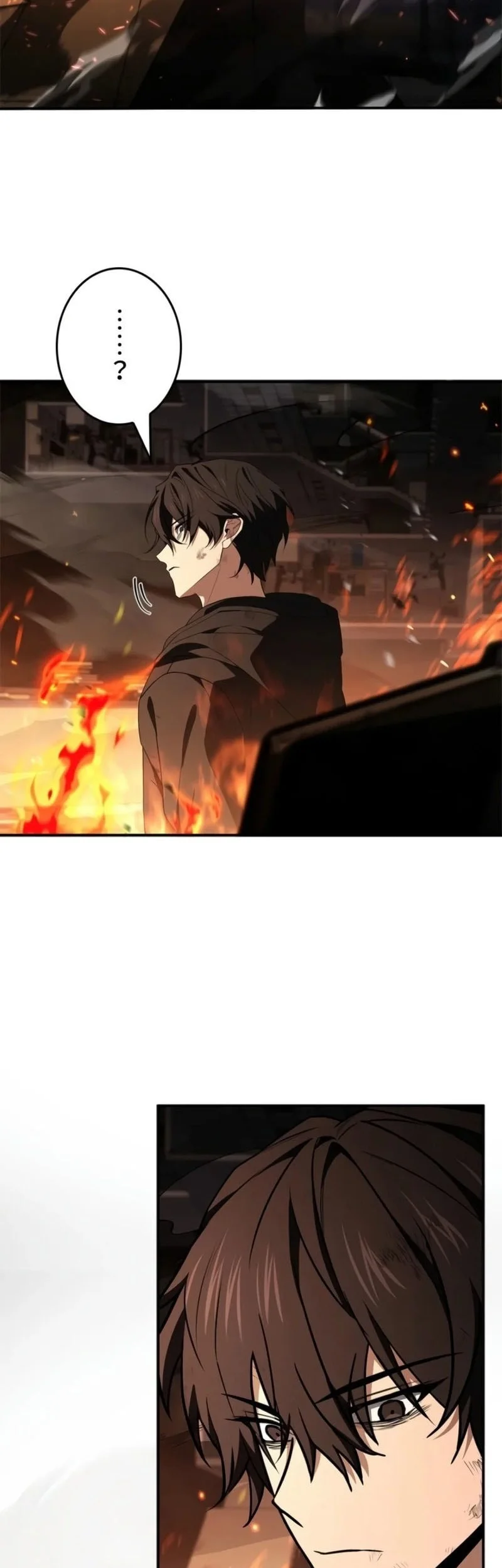 Infinite Titles Chapter 6 - halaman 58